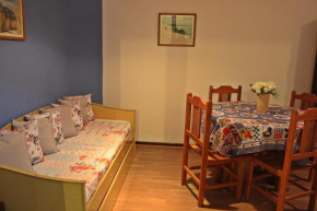 Apartamento Familiar - Praia da Enseada